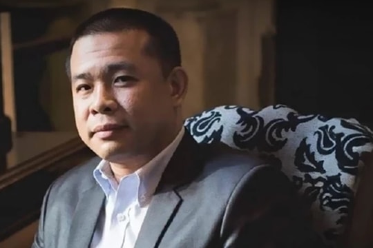 Doanh nhân Thái Lan bị tuyên hơn 800 năm tù vì lừa đảo