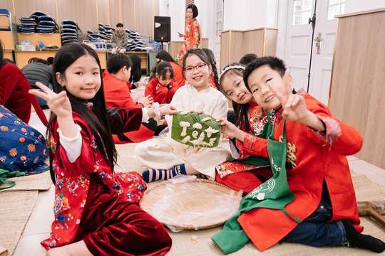 Hà Nội đổi lịch nghỉ Tết Dương lịch cho học sinh