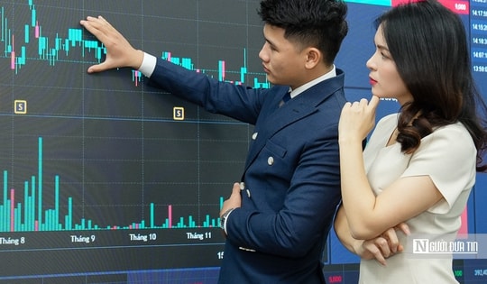 VN-Index có thể kiểm định lại mốc 1.800 điểm trong giai đoạn đầu năm 2026