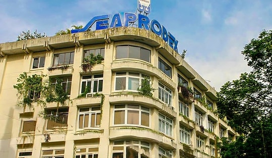 Công ty con của Novaland thành cổ đông lớn tại Seaprodex