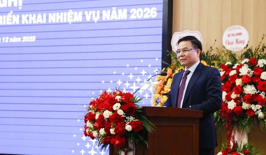 Quyền Bộ trưởng Bộ Công Thương: Báo cáo tài chính của EVN phải tốt lên, hết lỗ luỹ kế