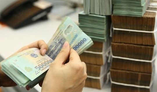 Ngân hàng Nhà nước tăng hạn mức tín dụng cho các ngân hàng