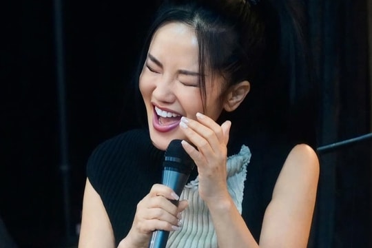 Sở Văn hóa Thể thao Hà Nội lên tiếng vụ đêm nhạc bị hủy gấp