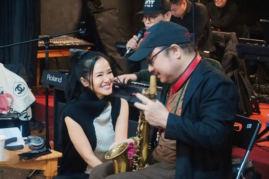 Vụ đêm nhạc ở Hà Nội hủy sốc, Cục Nghệ thuật biểu diễn phản hồi