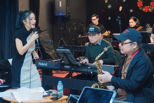 Sở Văn hóa và Thể thao Hà Nội thông tin vụ đêm nhạc bị hủy gấp