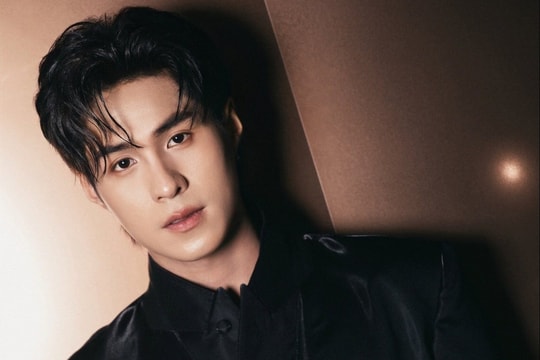 Đỗ Nhật Trường xin lỗi