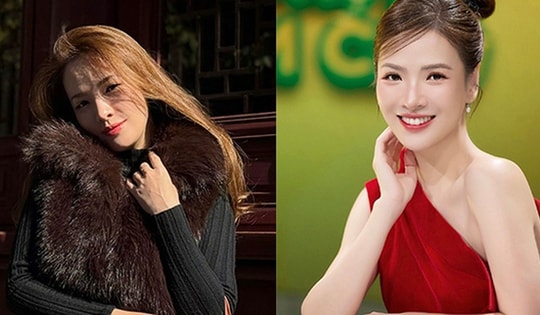 Giữa ồn ào 'thực tập không lương' của đạo diễn Quang Dũng, MC Đan Lê kể lại thời 'lọ mọ' ở VTV