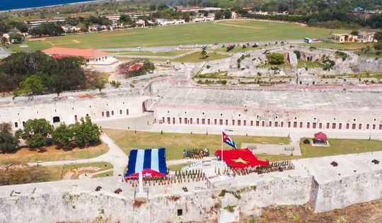 Tối nay, phim tài liệu về tình anh em Việt Nam - Cuba chính thức lên sóng