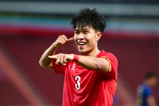 Xem trực tiếp U23 Việt Nam vs U23 Syria hôm nay 30/12 trên kênh nào?