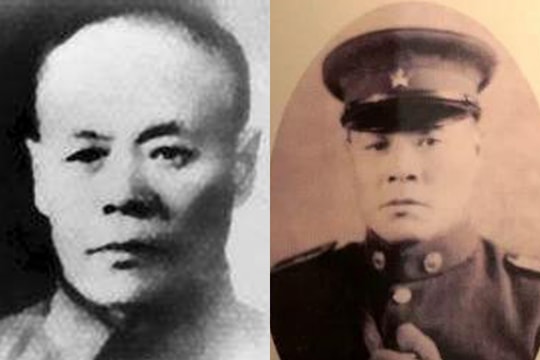 Huyền thoại cao thủ hộ vệ Hoàng đế Trung Quốc dùng 2 ngón tay hạ gục võ sĩ Nhật