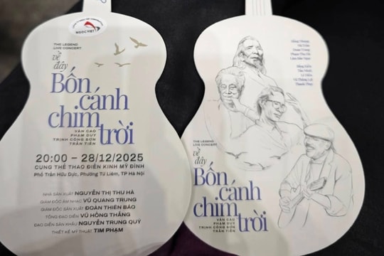 Hủy show phút chót: Tư duy 'con buôn nghệ thuật' đạp lên cảm xúc khán giả