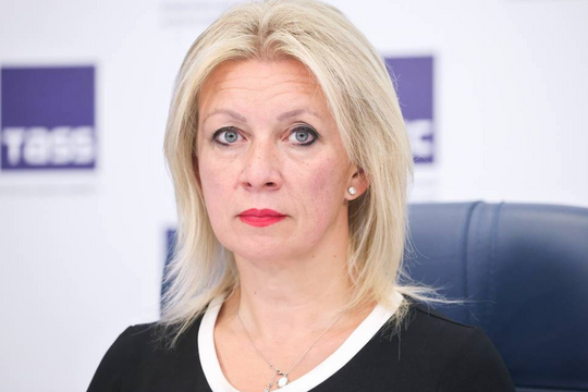 Nga cảnh báo trả đũa khốc liệt sau tin Ukraine tấn công dinh thự Tổng thống Putin