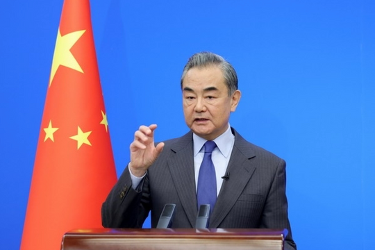 Mỹ bán vũ khí cho Đài Loan, Trung Quốc tuyên bố đáp trả mạnh mẽ