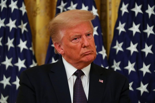 Nơi ở của ông Putin bị tấn công, Tổng thống Trump nói thẳng sự thật