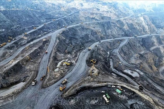 Luật Địa chất và Khoáng sản (sửa đổi): Kỳ vọng vào các văn bản dưới luật