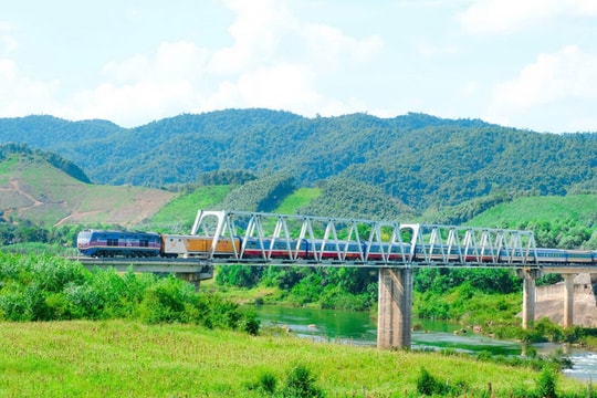 Đảm bảo tàu xe, dịch vụ du lịch đón du khách đến vùng cao dịp Tết