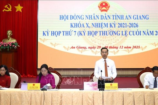 Quyết sách quan trọng, tạo tiền đề cho giai đoạn phát triển mới