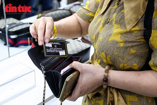 Ngăn chặn gian lận thương mại trên không gian mạng