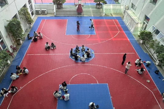 TP Hồ Chí Minh triển khai đại trà giờ ra chơi hạn chế sử dụng điện thoại từ tháng 1/2026