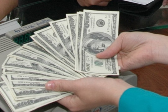 Khoảng 10,5 tỷ USD kiều hối 'chảy' vào đầu tư, bất động sản tại TP Hồ Chí Minh