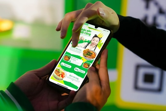 Hải Phòng đồng hành cùng Grab Việt Nam quảng bá du lịch và ẩm thực địa phương