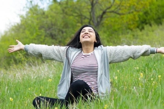 Phát hiện chồng ngoại tình với cấp dưới, tôi đã chọn tha thứ