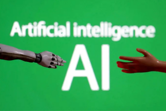 Thắng kiện công ty sau khi bị sa thải vì AI