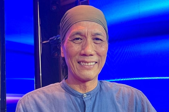 Khảo cứu 'Ả đào' được vinh danh