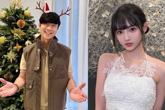 Lâm Tuấn Kiệt hẹn hò