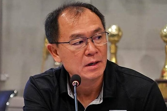 HLV Thái Lan không ngờ vắng 10 trụ cột ở giải U23 châu Á