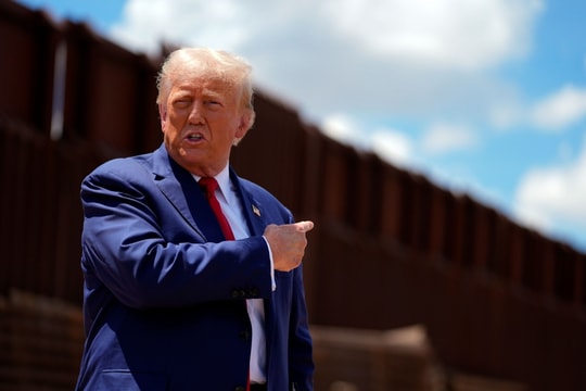 Cuộc sống đảo lộn ở Mỹ sau gần một năm ông Trump siết nhập cư