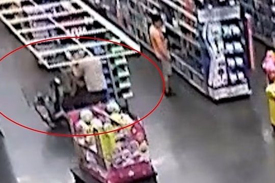 47 ngày ngồi tù oan vì 'giơ tay đỡ đứa trẻ suýt ngã'