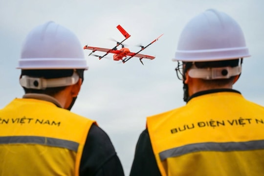 'VNPost phải trở thành tập đoàn công nghệ'