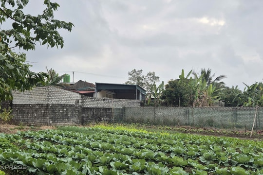 Cuộc hôn nhân không viên mãn của thiếu phụ bị chồng sát hại