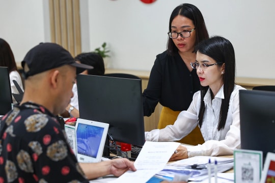 83 phường, xã TP HCM được tăng thêm một phó chủ tịch UBND