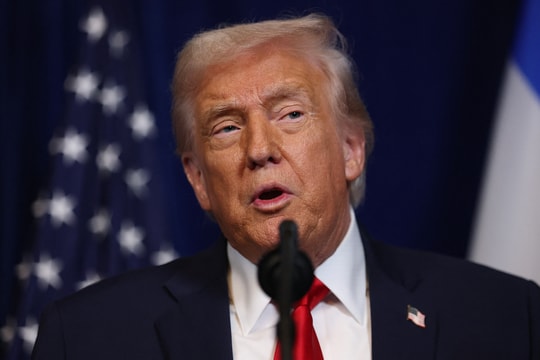 Mỹ tập kích mục tiêu đầu tiên trên đất liền Venezuela