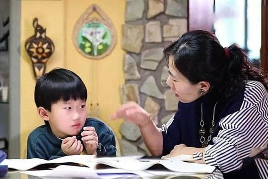 Hết thời ép con 'học để đổi đời'