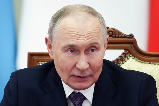 Hoài nghi về tuyên bố 'Ukraine tập kích dinh thự ông Putin'