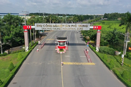 TP HCM lập tổ liên ngành thúc đẩy Trung tâm dữ liệu 2 tỷ USD