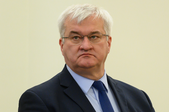 Nga, Ukraine đấu khẩu về cáo buộc dinh thự ông Putin bị tập kích