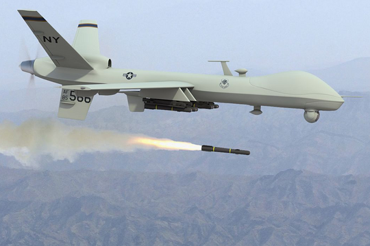 CIA có thể đã tung đòn tập kích đầu tiên vào đất liền Venezuela