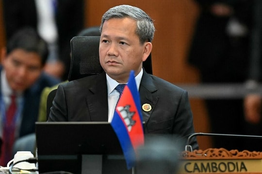 Thủ tướng Campuchia nêu lý do đồng ý ngừng bắn với Thái Lan