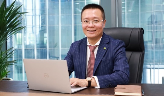 Giám đốc tài chính OCB xin thôi nhiệm