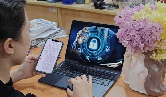 Zalo thu thập dữ liệu người dùng: Dữ liệu cá nhân không thể sử dụng tùy tiện