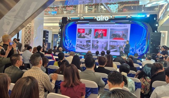 Công ty của nhà đồng sáng lập KIDO muốn làm phim "bom tấn" nhờ AI