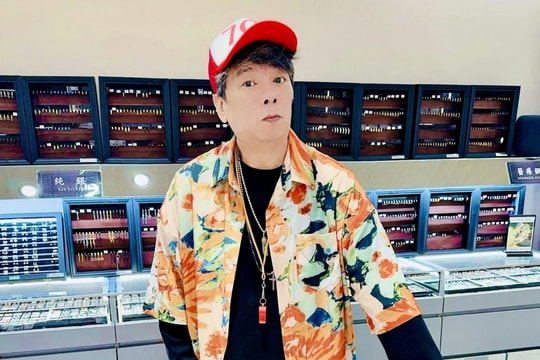 Tào Tây Bình qua đời