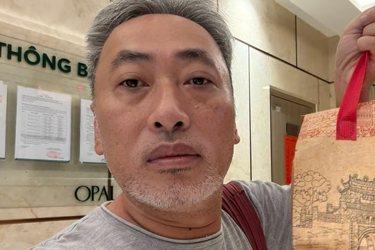 Đạo diễn Nguyễn Quang Dũng xin lỗi