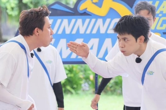 Người luôn bị Trấn Thành nghi ngờ