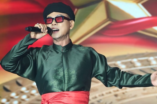 Tham vọng của Phan Đinh Tùng dành cho 'bản hit quốc dân' hơn 300 triệu view