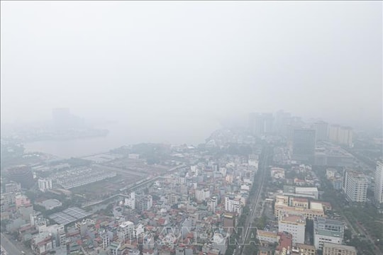 Lộ trình cho môi trường xanh